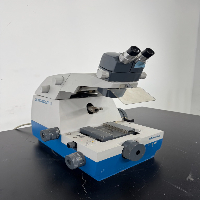 Reichert Jung Ultracut E Microtome image 0
